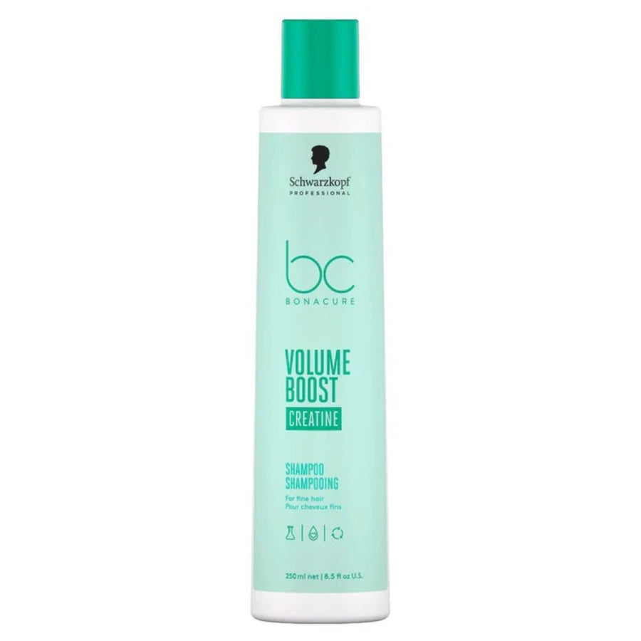 Schwarzkopf Volume Boost Duo Set Default kopen bij Hairwebshop