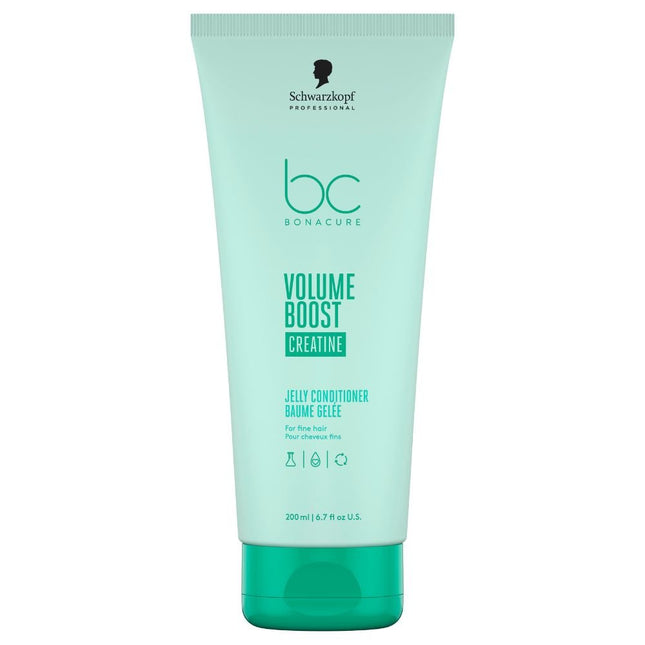 Schwarzkopf Volume Boost Jelly Conditioner 200ml kopen bij Hairwebshop
