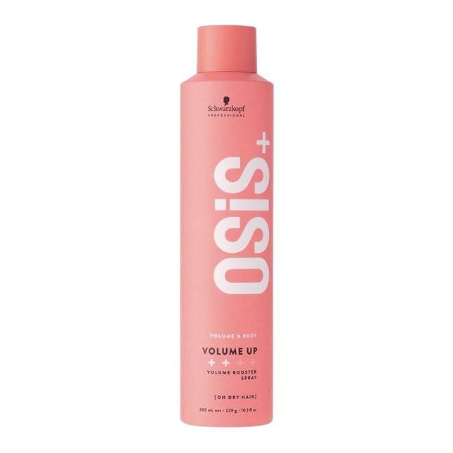 Schwarzkopf Volume Up Booster Spray 300ml kopen bij Hairwebshop