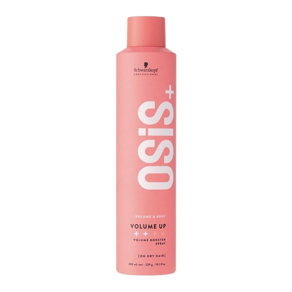 Schwarzkopf Volume Up Booster Spray 300ml kopen bij Hairwebshop