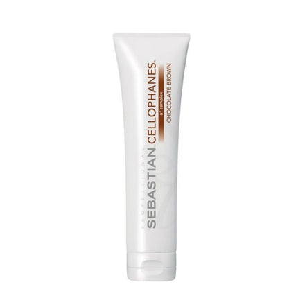 Sebastian Professional Sebastian Cellophanes Kleurspoeling
