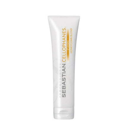 Sebastian Professional Sebastian Cellophanes Kleurspoeling