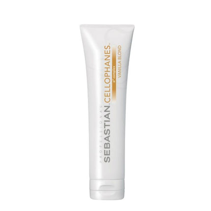 Sebastian Professional Sebastian Cellophanes Kleurspoeling