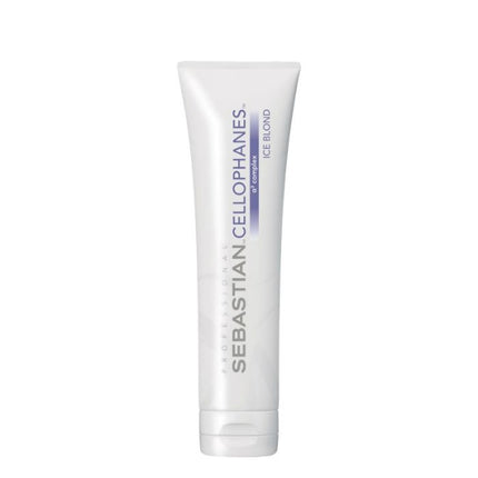 Sebastian Professional Sebastian Cellophanes Kleurspoeling