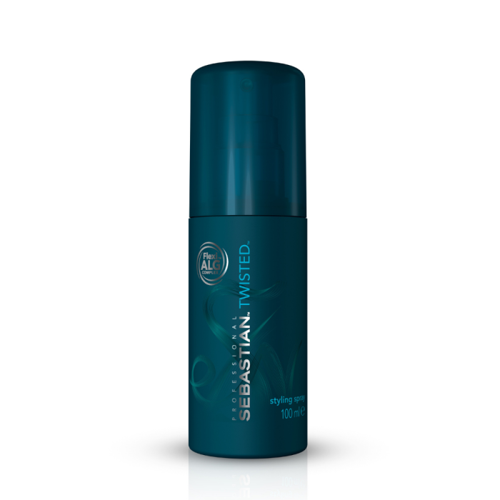 Sebastian Professional Sebastian Curl Reviver Spray