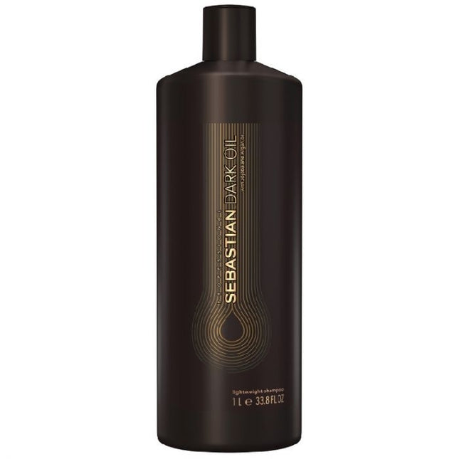 Sebastian Professional Sebastian Dark Oil Shampoo