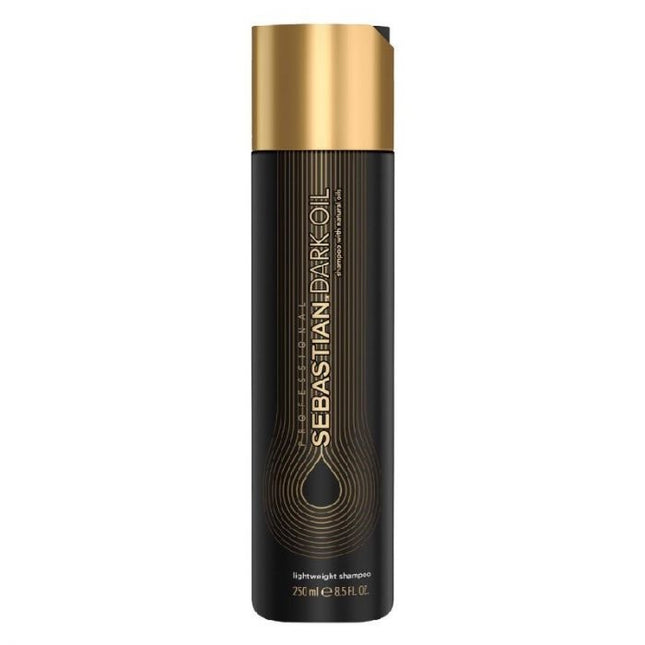 Sebastian Professional Sebastian Dark Oil Shampoo