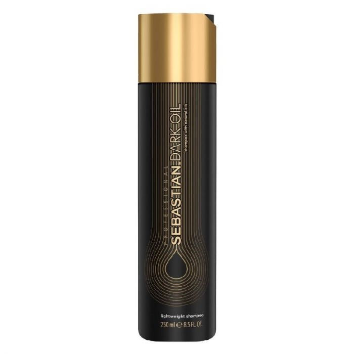 Sebastian Professional Sebastian Dark Oil Shampoo