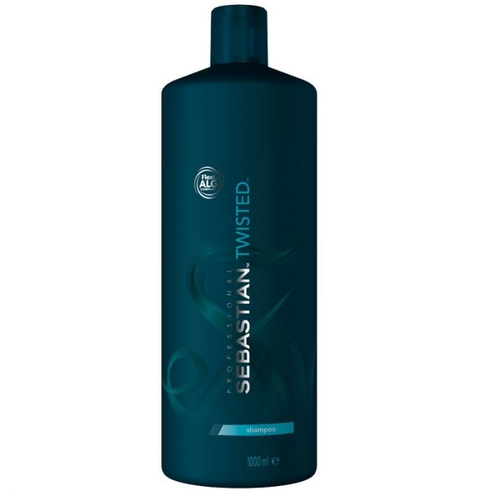Sebastian Professional Sebastian Elastic Shampoo