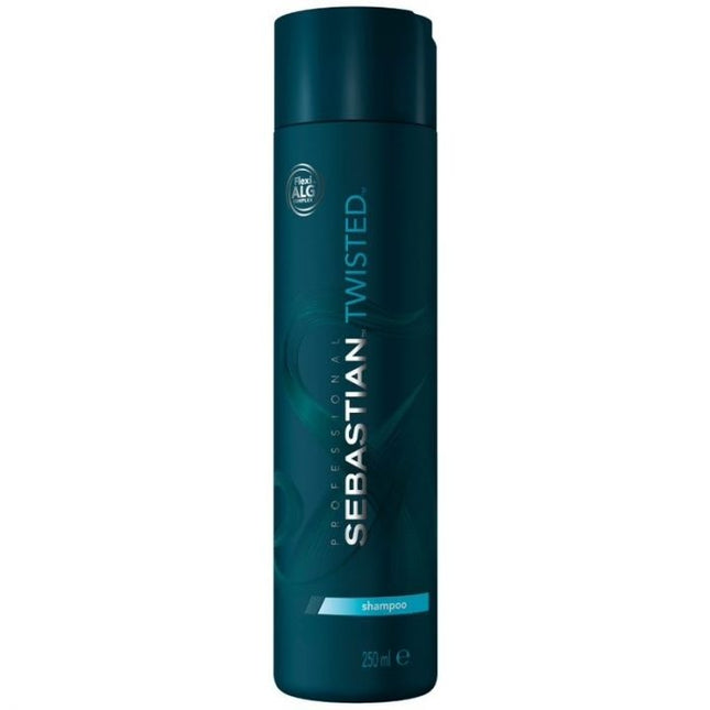 Sebastian Professional Sebastian Elastic Shampoo