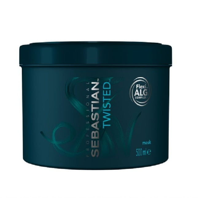 Sebastian Professional Sebastian Elastic Treatment