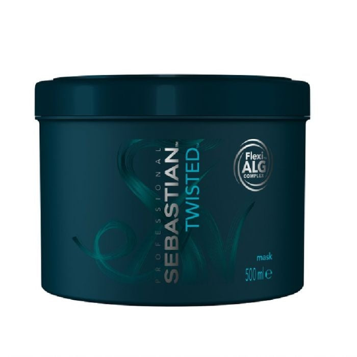 Sebastian Professional Sebastian Elastic Treatment