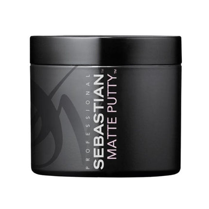 Sebastian Professional Sebastian Matte Putty