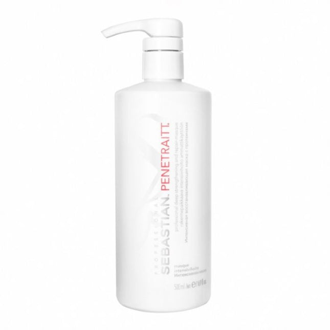 Sebastian Professional Sebastian Penetraitt Masque