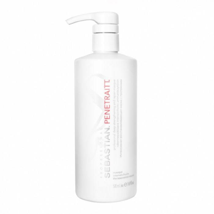 Sebastian Professional Sebastian Penetraitt Masque