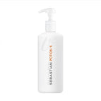 500ml - met pomp