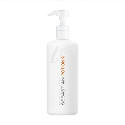 Sebastian Professional Sebastian Potion 9