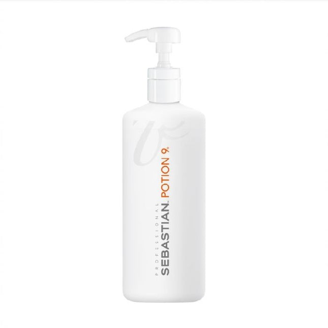 Sebastian Professional Sebastian Potion 9