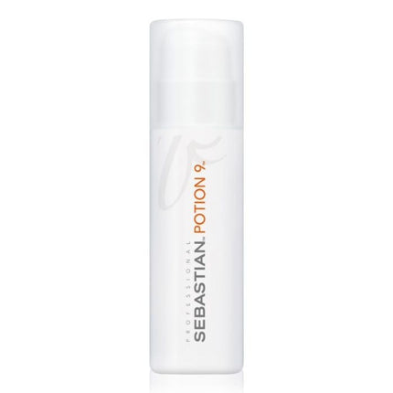 Sebastian Professional Sebastian Potion 9