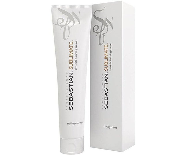 Sebastian Professional Sebastian Sublimate Creme