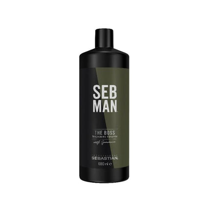 Sebastian Professional Sebastian The Boss Shampoo