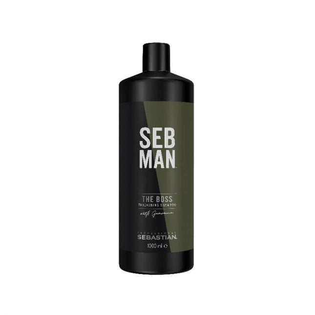 Sebastian Professional Sebastian The Boss Shampoo