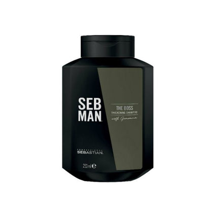 Sebastian Professional Sebastian The Boss Shampoo