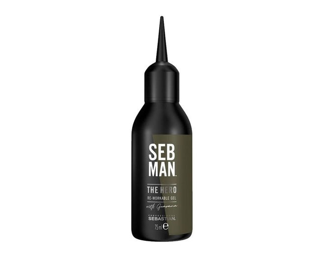Sebastian Professional Sebastian The Hero Gel