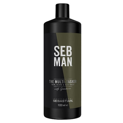 Sebastian Professional Sebastian The Multitasker