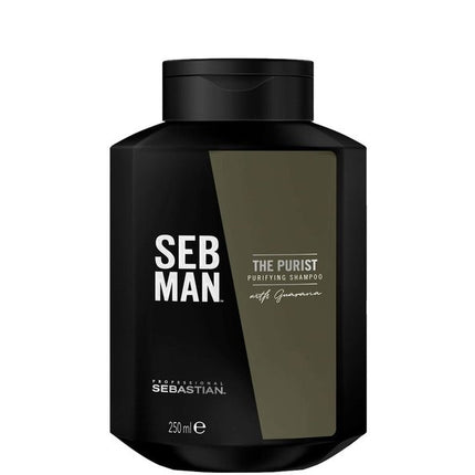 Sebastian Professional Sebastian The Purist Shampoo