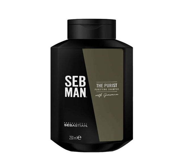 Sebastian Professional Sebastian The Purist Shampoo