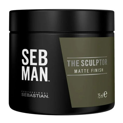Sebastian Professional Sebastian The Sculptor Clay
