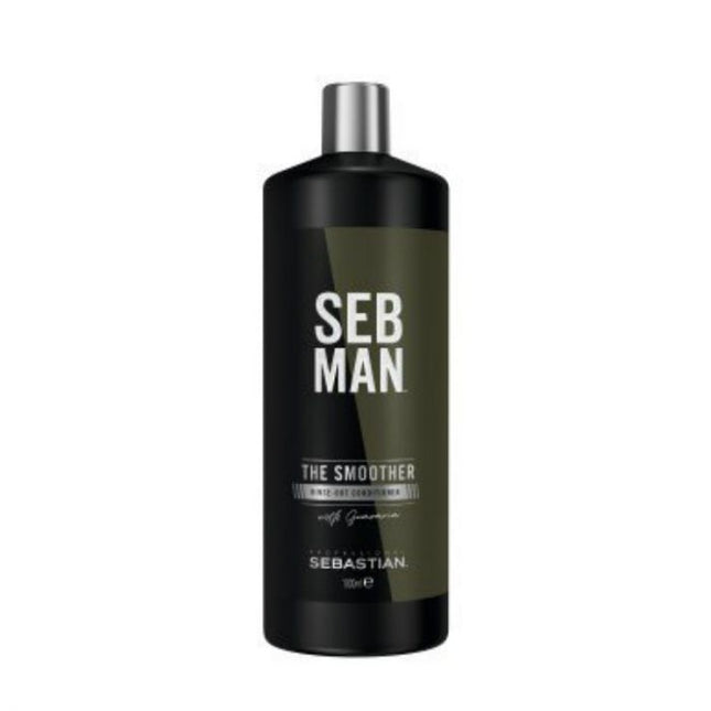 Sebastian Professional Sebastian The Smoother Conditioner