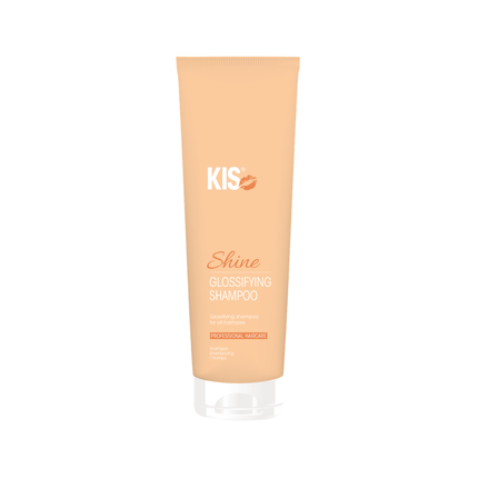 KIS Shine Glossifying Shampoo