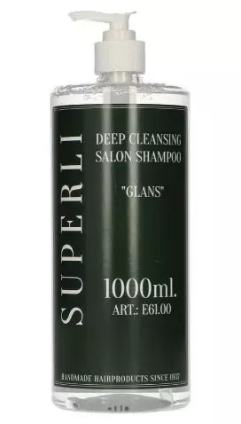 Superli '37 Glans Shampoo