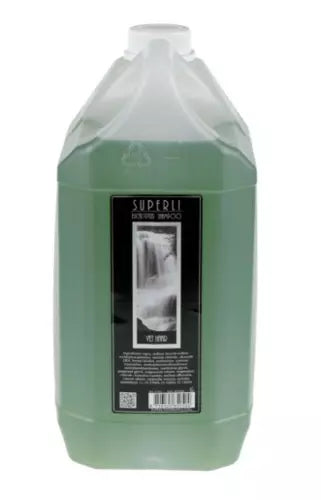 Superli '37 Glans Shampoo