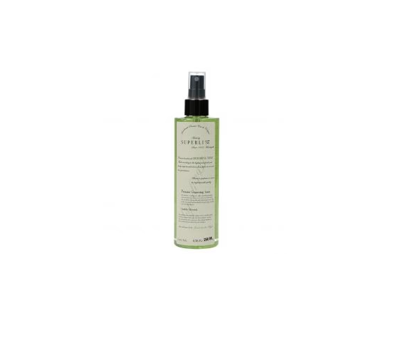 Superli '37 Grooming Tonic