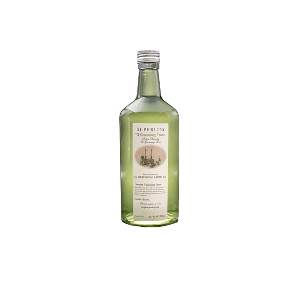 Superli '37 Grooming Tonic
