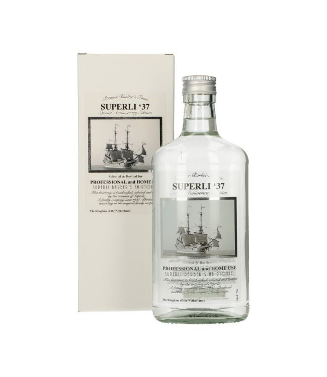 Superli Superli '37 Hairtonic