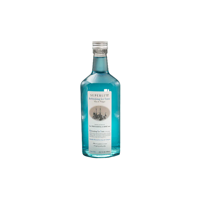 Superli Superli '37 Ice Tonic