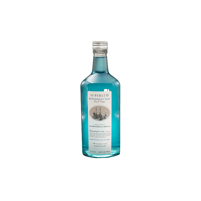 Superli Superli '37 Ice Tonic