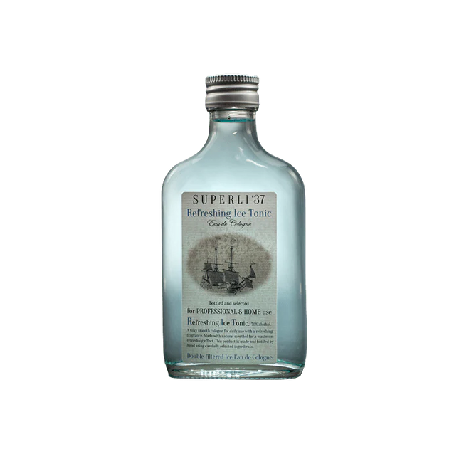 Superli Superli '37 Ice Tonic