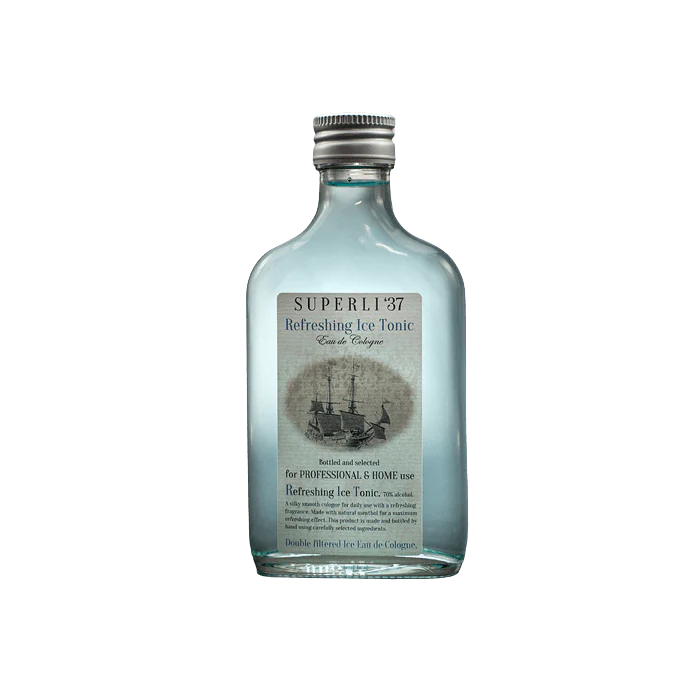 Superli Superli '37 Ice Tonic