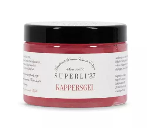 Superli Superli '37 Kappersgel
