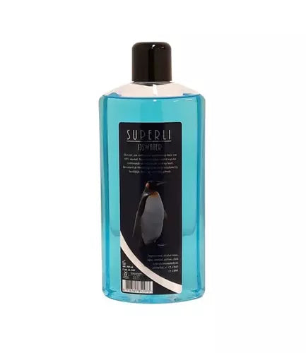 Superli Superli '37 Pinguin Ijswater
