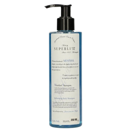 Superli Superli '37 Refreshing Shampoo