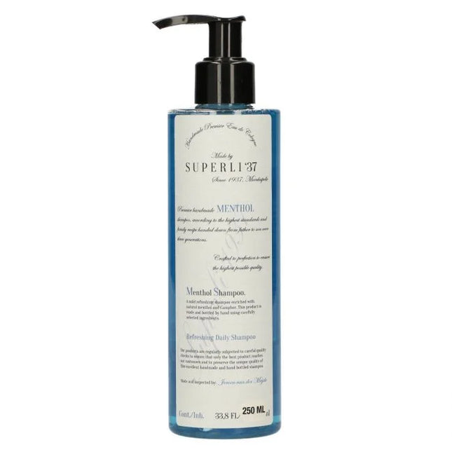 Superli Superli '37 Refreshing Shampoo