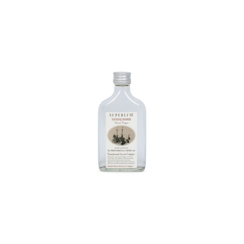 Superli Superli '37 Sandalwood Deluxe