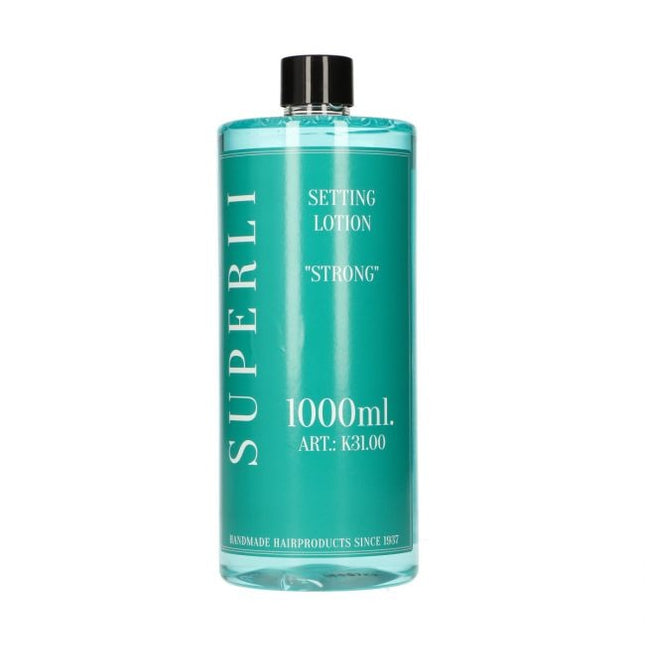 Superli Superli '37 Setting Lotion