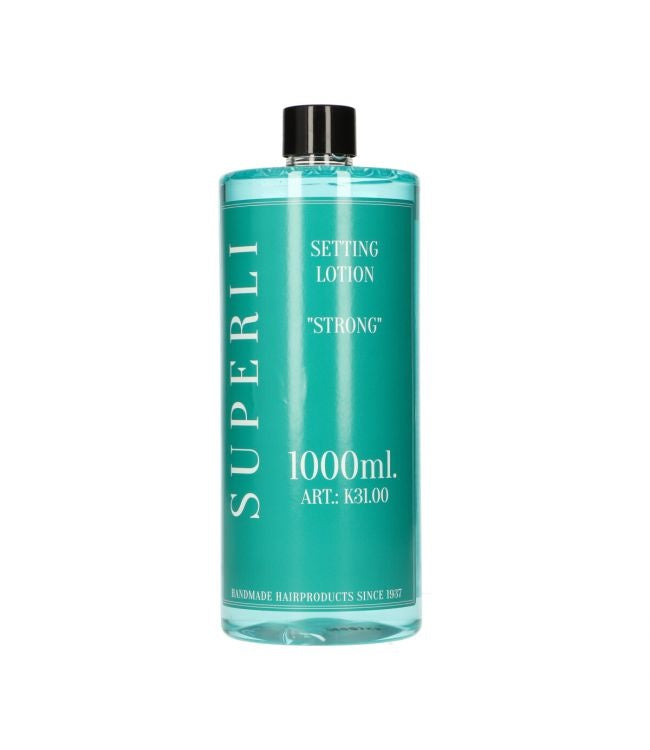 Superli Superli '37 Setting Lotion